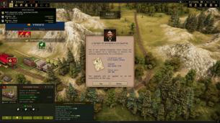 Railroad Corporation - All or Nothing DLC image