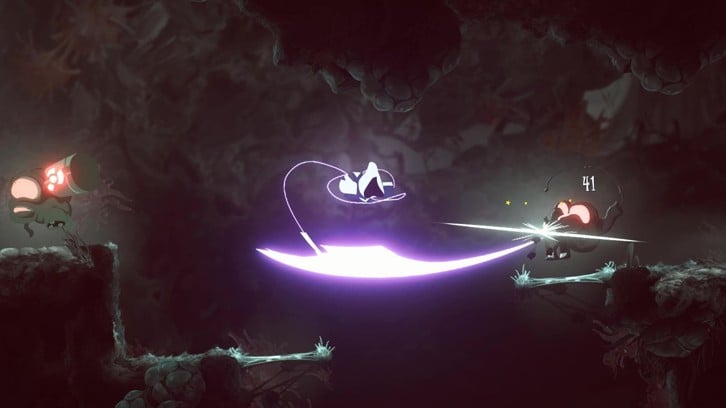 Have a Nice Death image