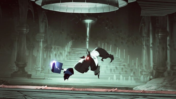 Have a Nice Death image