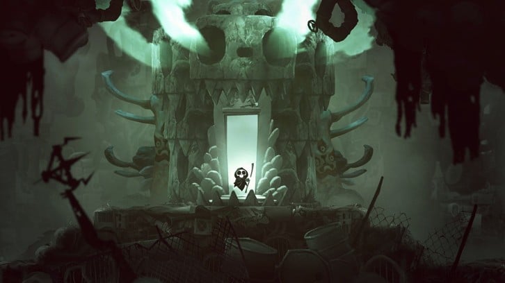 Have a Nice Death image