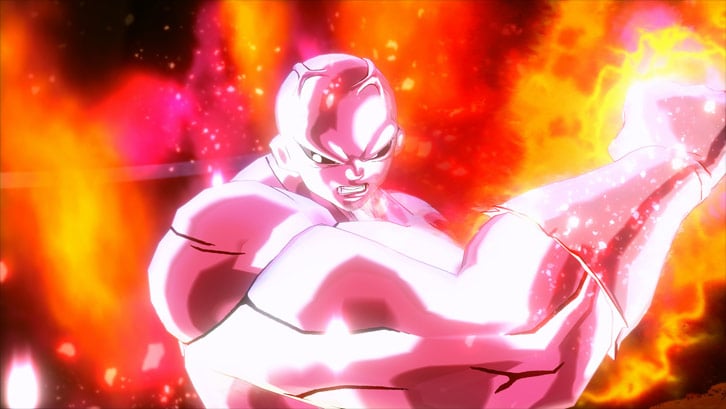 DRAGON BALL XENOVERSE 2 - Legendary Pack 2 image