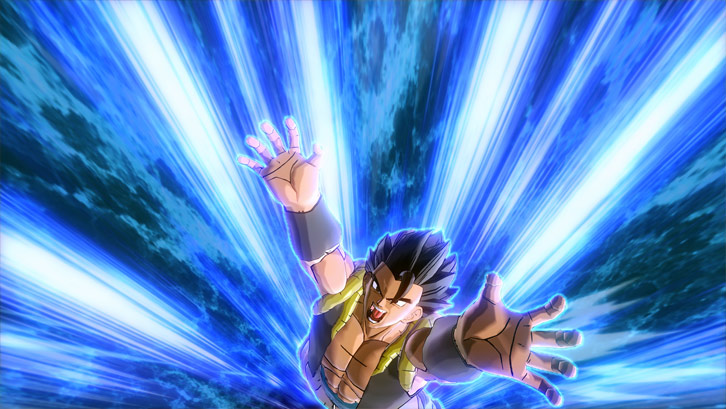 DRAGON BALL XENOVERSE 2 - Legendary Pack 2 image