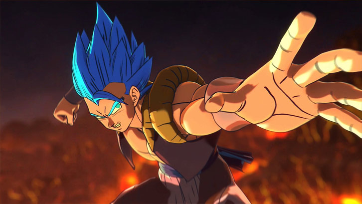 DRAGON BALL XENOVERSE 2 - Legendary Pack 2 image