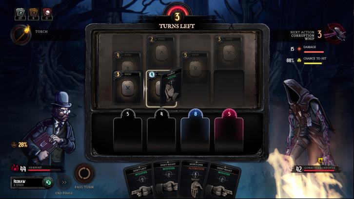 The Foretold: Westmark Legacy image