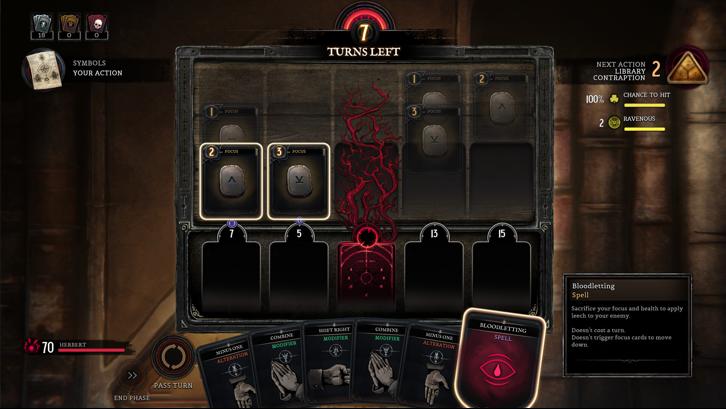 The Foretold: Westmark Legacy image