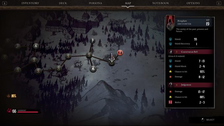 The Foretold: Westmark Legacy image