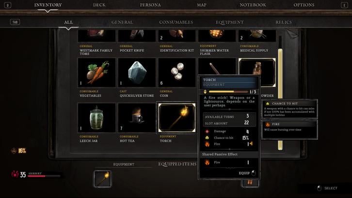 The Foretold: Westmark Legacy image