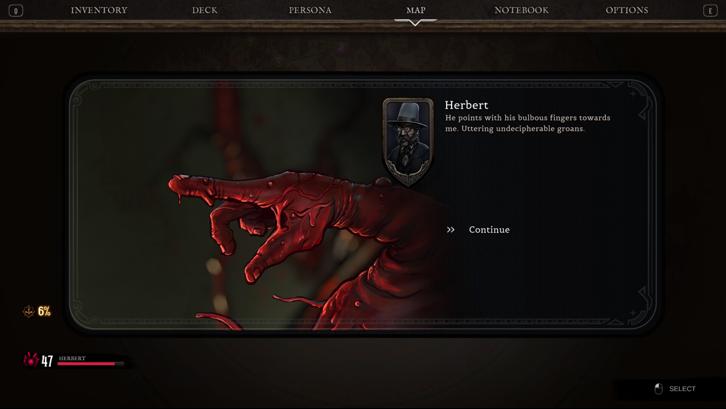 The Foretold: Westmark Legacy image