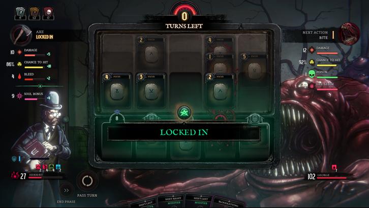 The Foretold: Westmark Legacy image