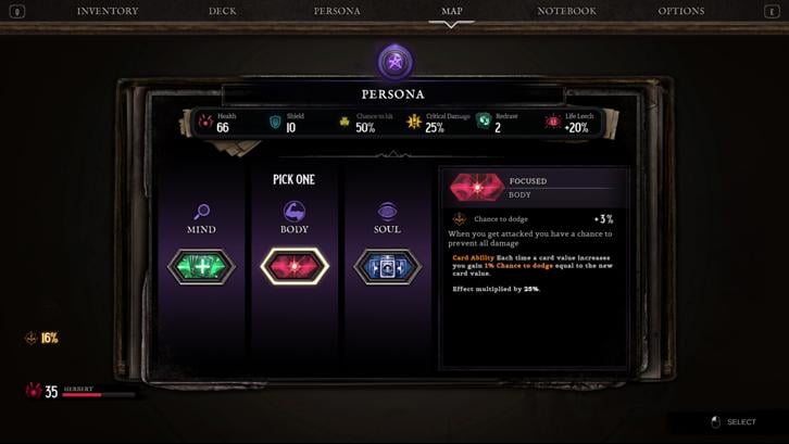 The Foretold: Westmark Legacy image