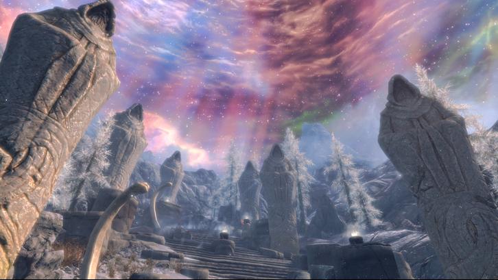 The Elder Scrolls V: Skyrim Anniversary Upgrade image