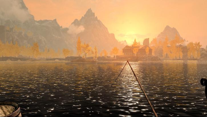The Elder Scrolls V: Skyrim Anniversary Upgrade image