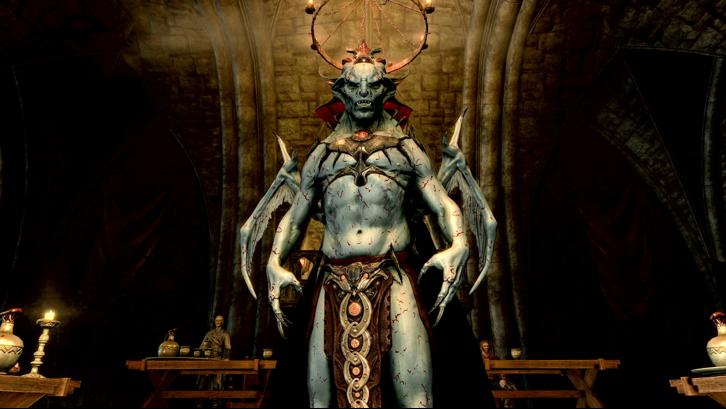 The Elder Scrolls V: Skyrim Anniversary Upgrade image