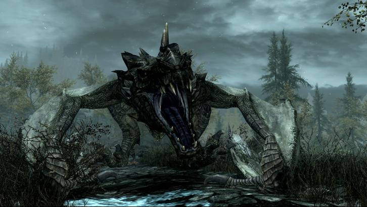 The Elder Scrolls V: Skyrim Anniversary Upgrade image