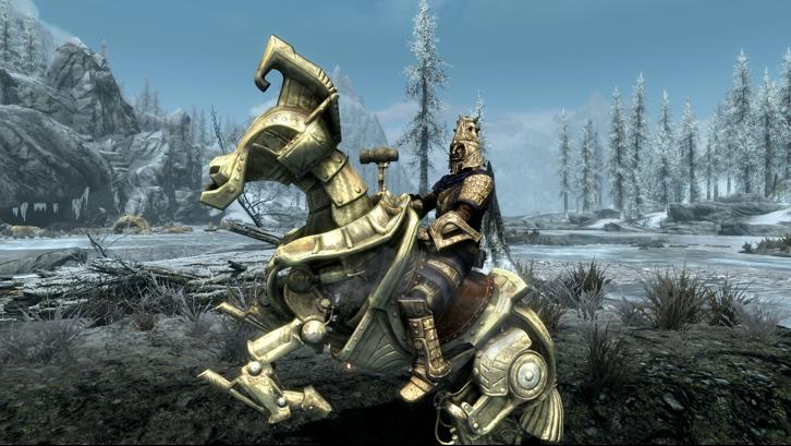 The Elder Scrolls V: Skyrim Anniversary Upgrade image
