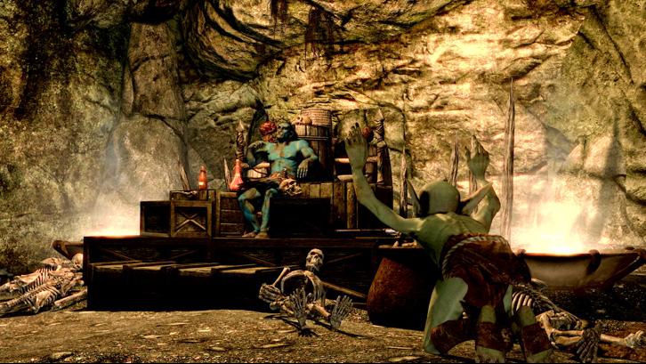 The Elder Scrolls V: Skyrim Anniversary Upgrade image