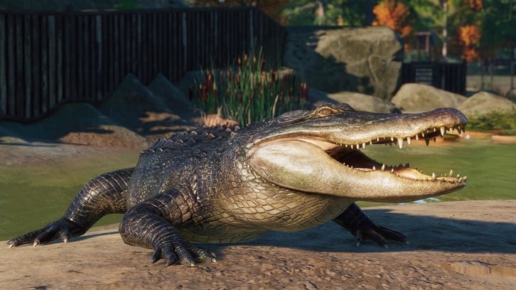 Planet Zoo: North America Animal Pack image
