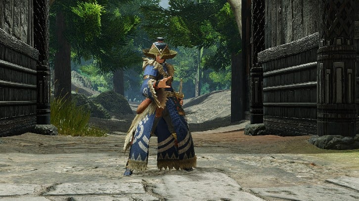 MONSTER HUNTER RISE Deluxe Kit image
