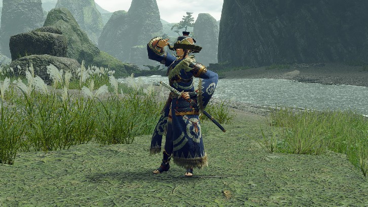 MONSTER HUNTER RISE Deluxe Kit image
