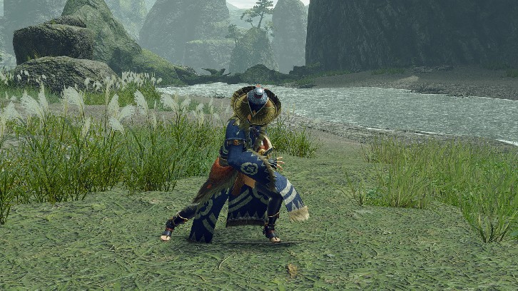 MONSTER HUNTER RISE Deluxe Kit image