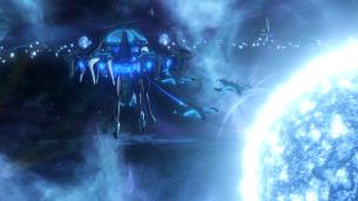 Stellaris: Aquatics Species Pack image