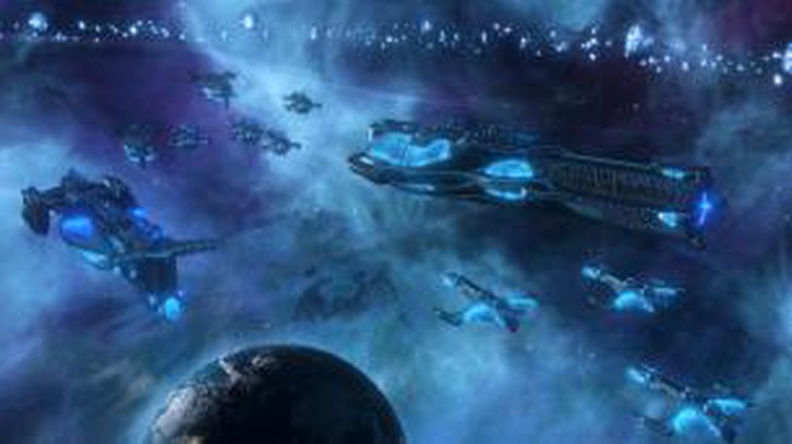Stellaris: Aquatics Species Pack image