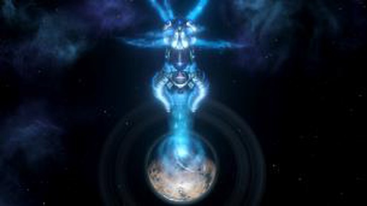 Stellaris: Aquatics Species Pack image