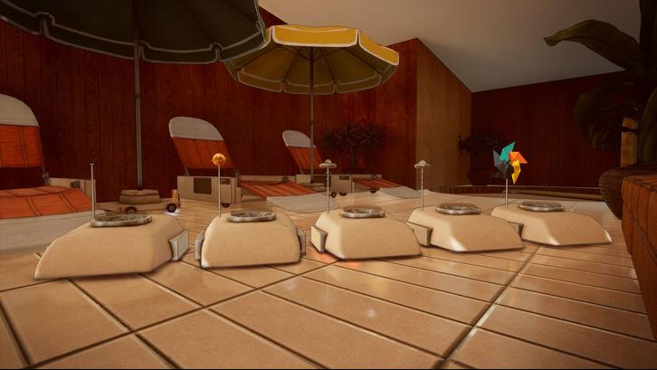 First Class Trouble Vruumba Pack image