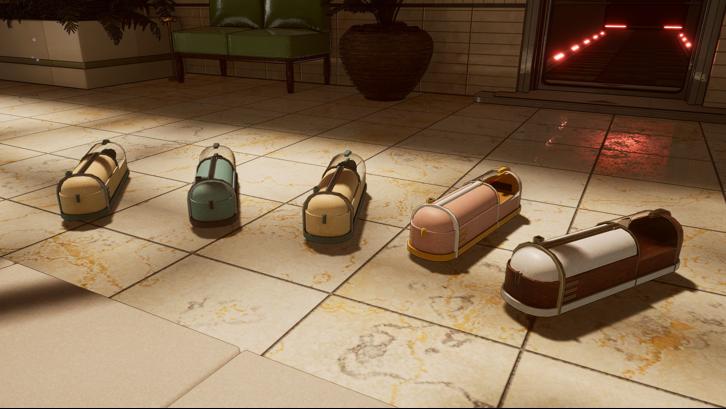 First Class Trouble Vruumba Pack image