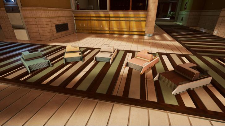 First Class Trouble Vruumba Pack image