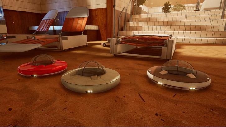 First Class Trouble Vruumba Pack image