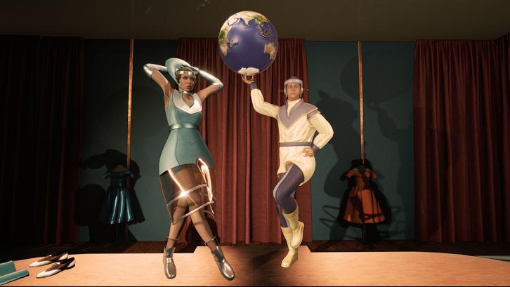 First Class Trouble Runway Pack image