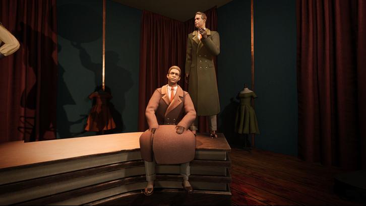 First Class Trouble Runway Pack image