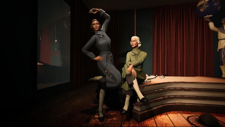 First Class Trouble Runway Pack image