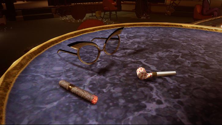 First Class Trouble New Years Pack image