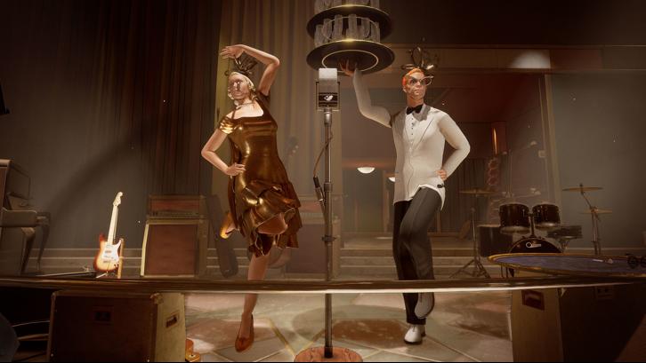 First Class Trouble New Years Pack image