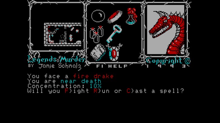 Legends of Murder Collection image