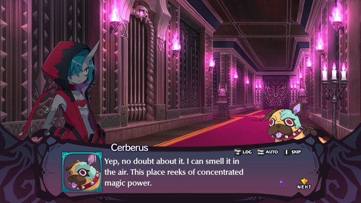 Disgaea 6 Complete image