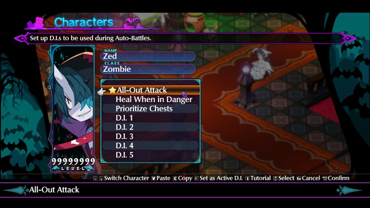 Disgaea 6 Complete image