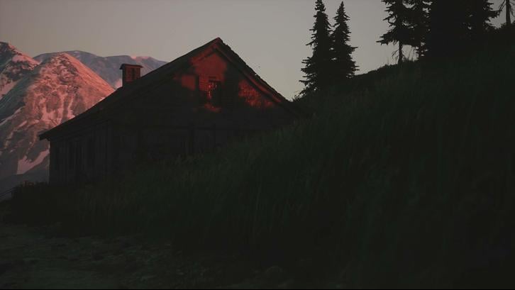 Lushfoil Photography Sim image