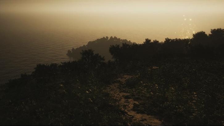 Lushfoil Photography Sim image