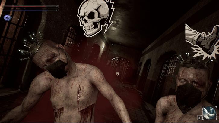 FIRE AND ASHES Steam Key screenshot from the video game thumbnail 2
