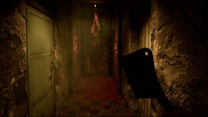 FIRE AND ASHES Steam Key screenshot from the video game thumbnail 3