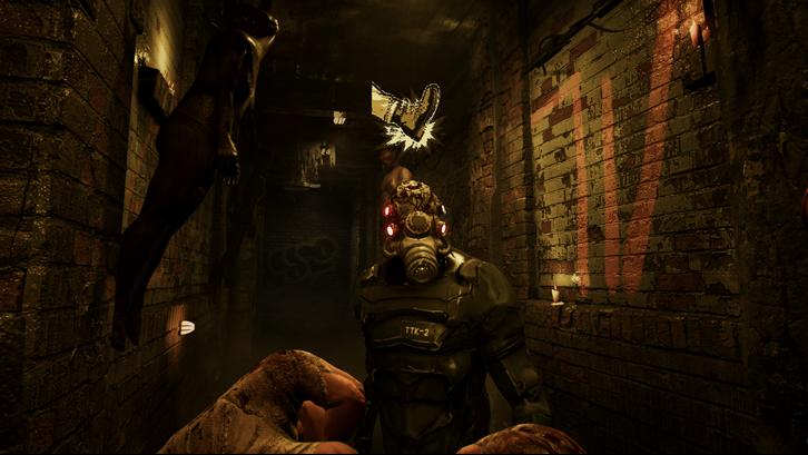 FIRE AND ASHES Steam Key screenshot from the video game thumbnail 5