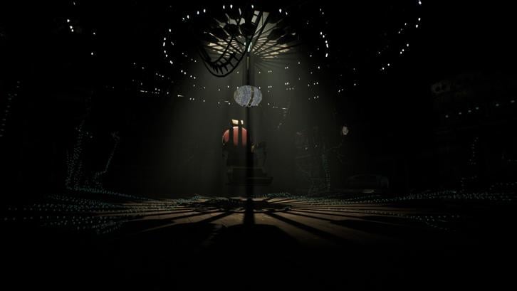 FIRE AND ASHES Steam Key screenshot from the video game thumbnail 8