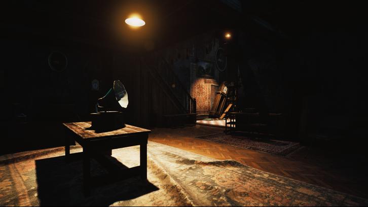 FIRE AND ASHES Steam Key screenshot from the video game thumbnail 9