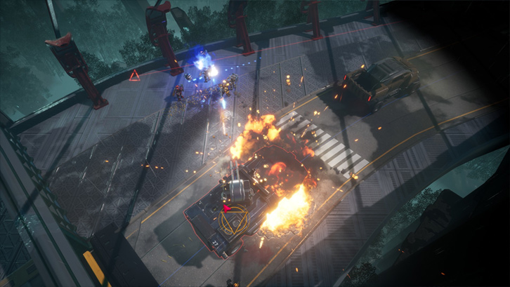 Red Solstice 2: Survivors - Season Pass image
