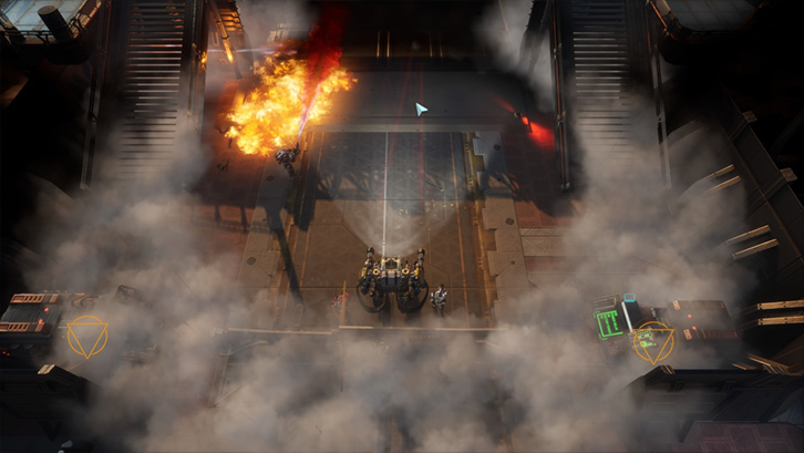 Red Solstice 2: Survivors - Season Pass image