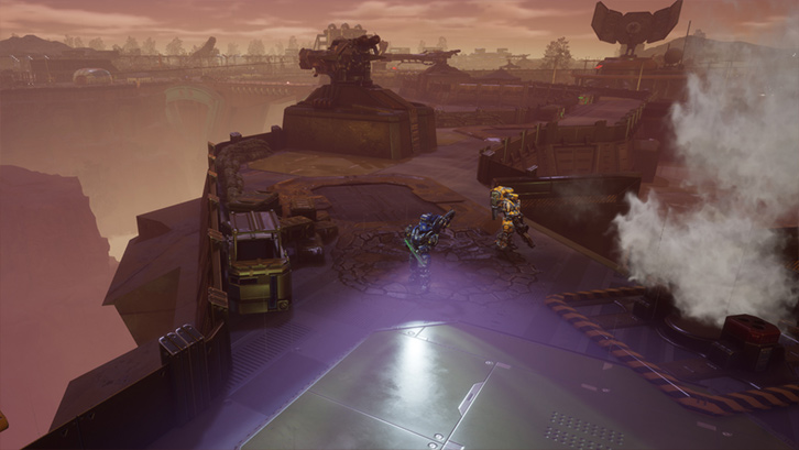Red Solstice 2: Survivors - Season Pass image