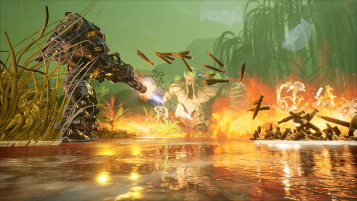 Red Solstice 2: Survivors - Season Pass image